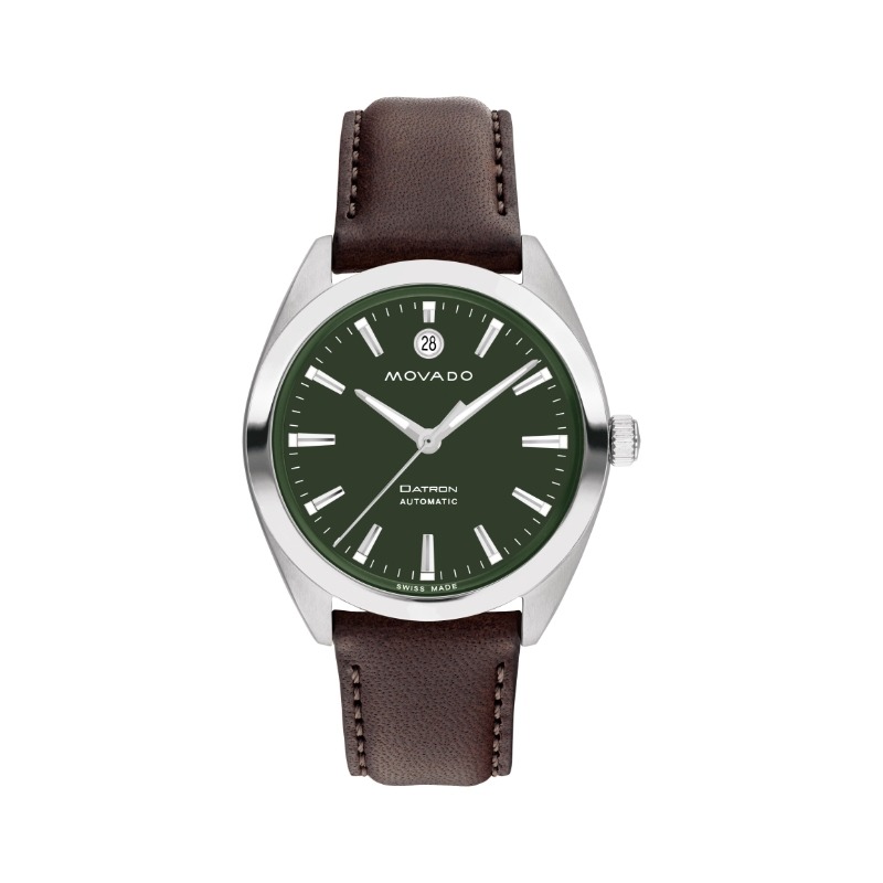 Movado Heritage Datron
