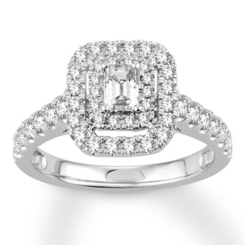 Diamond Engagement Ring