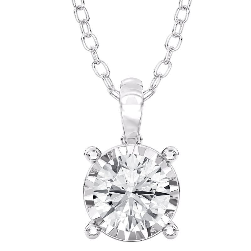 Diamond Pendant