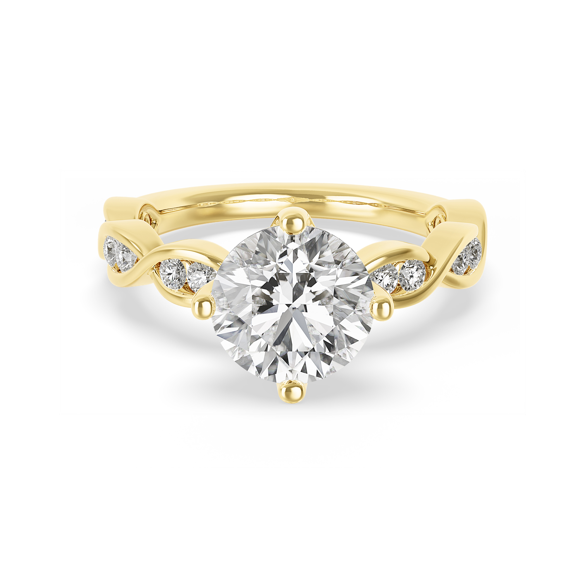 The Celeste Ring