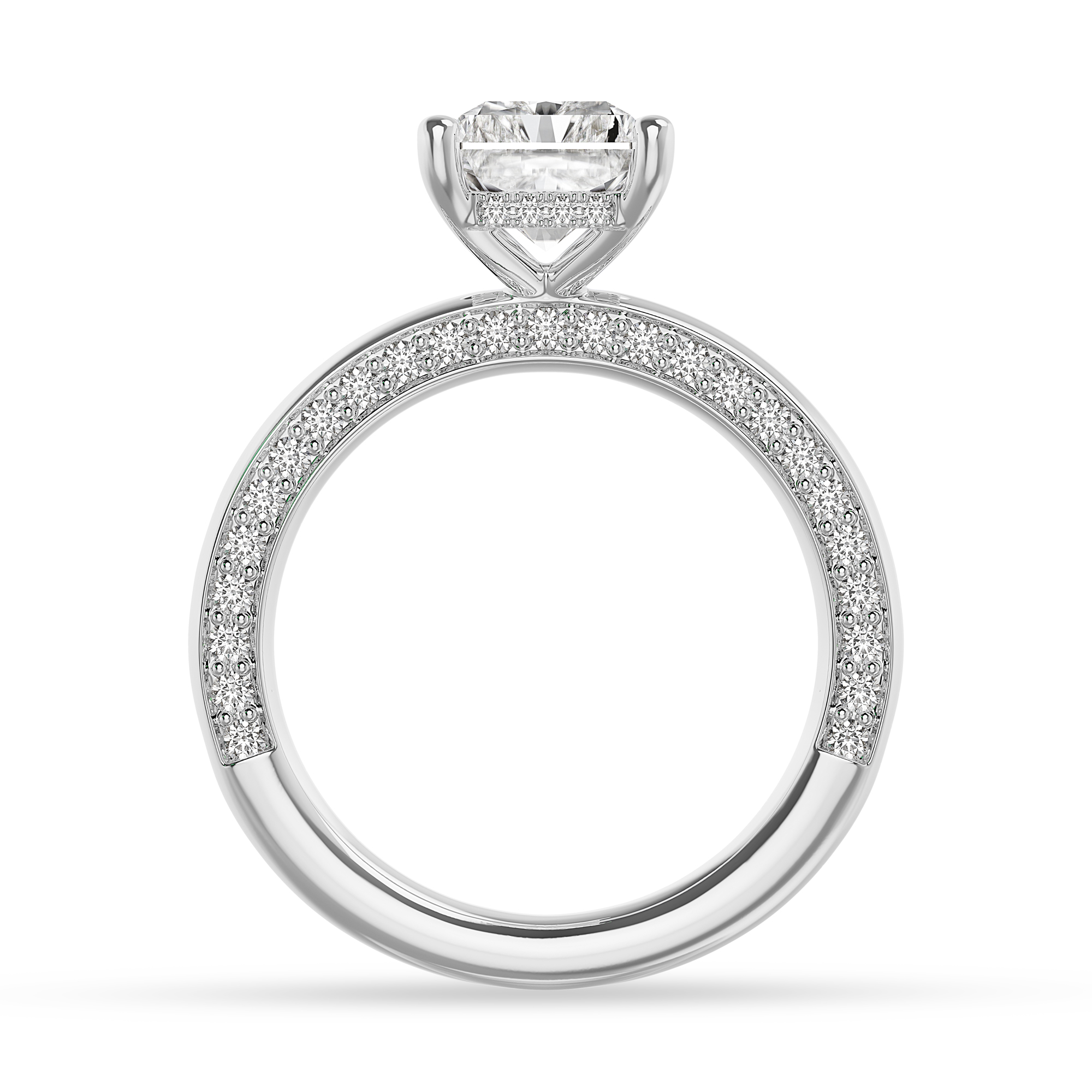 The Luminé Ring