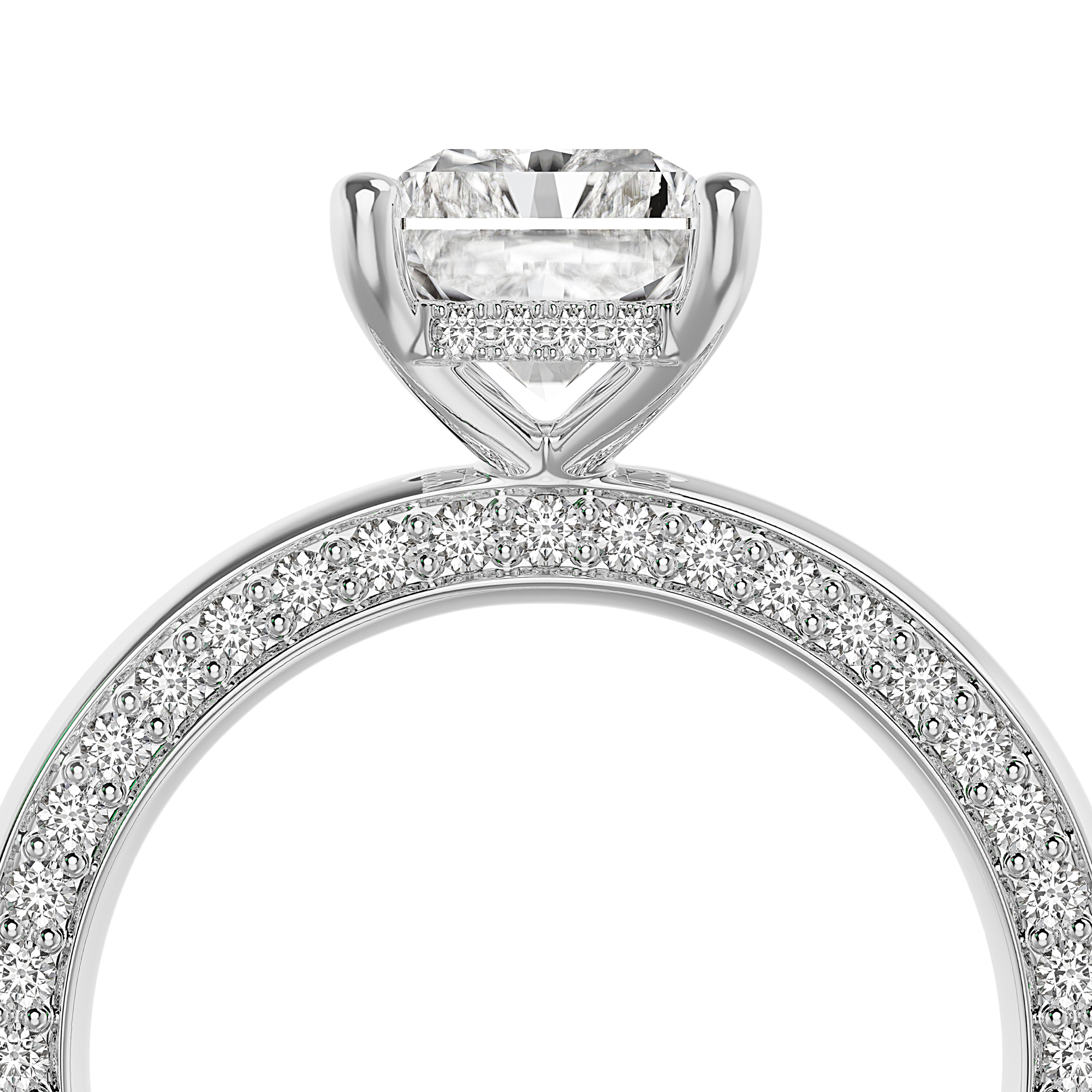 The Luminé Ring