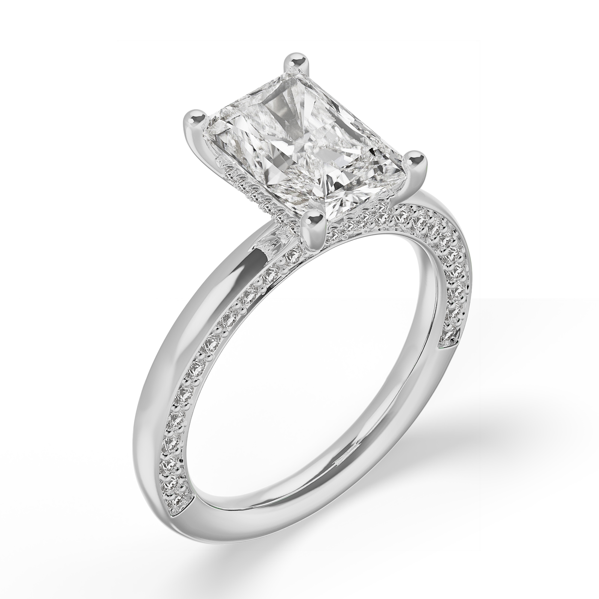The Luminé Ring