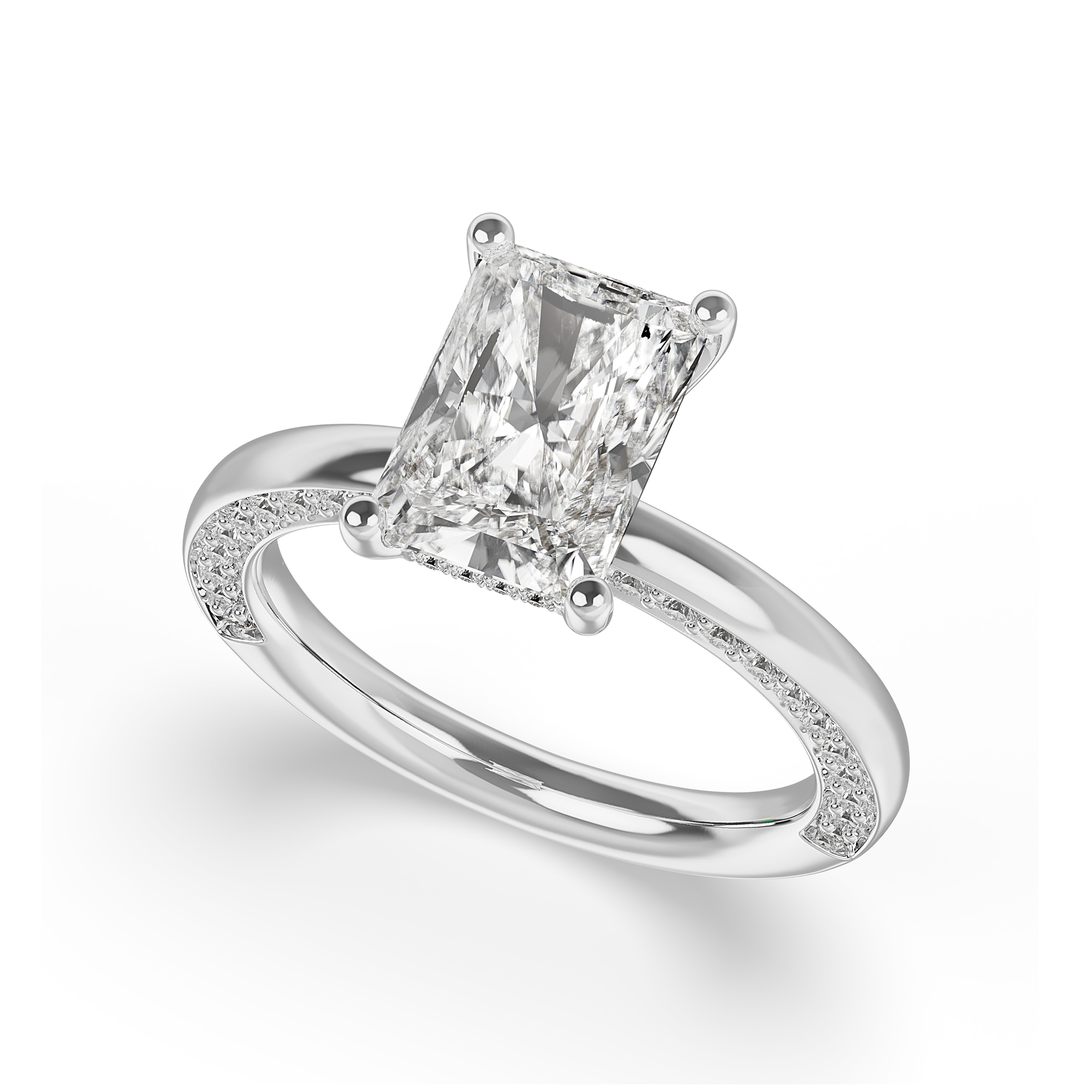 The Luminé Ring