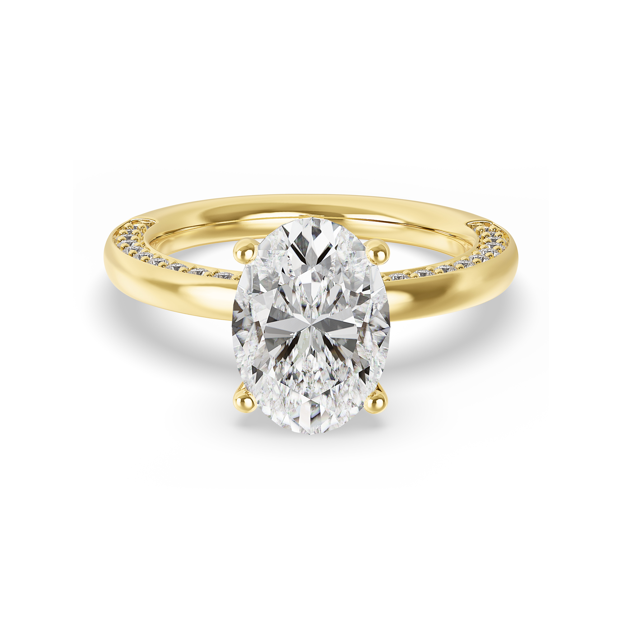 The Vow Ring
