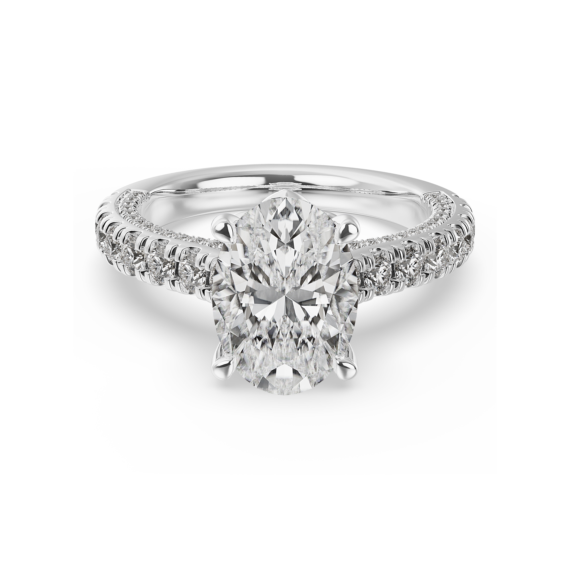 The Dariana Ring